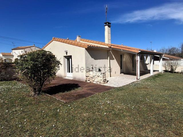 Maison, Puymoyen
