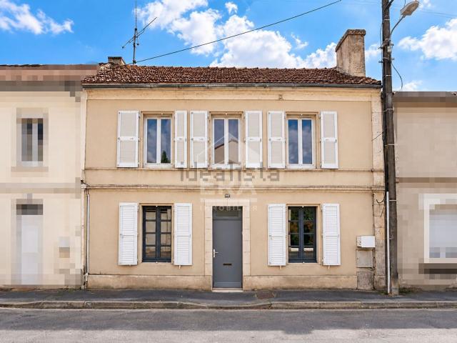 Maison, La Couronne