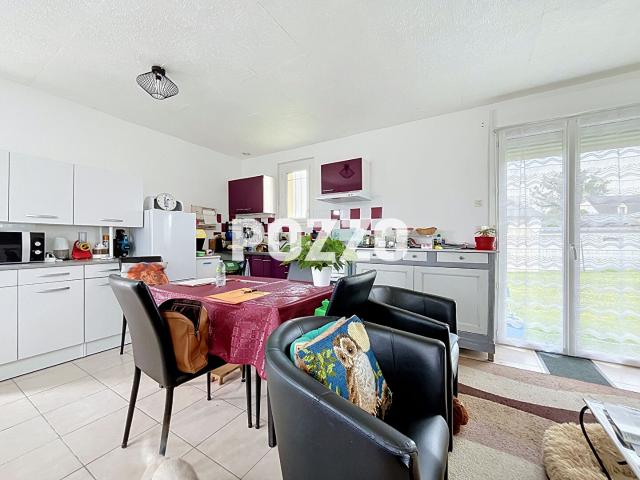 Maison La Colombe 2 pièce s 40 m2