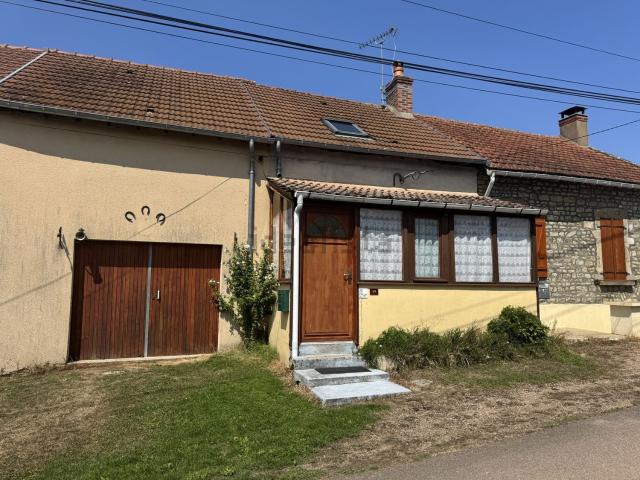 Maison, La Collancelle