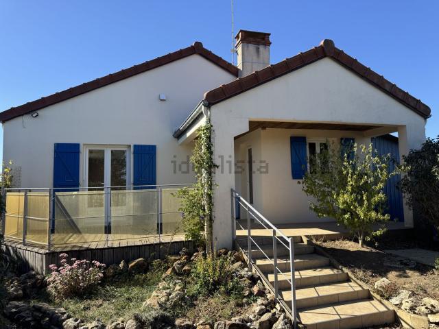 Maison, La Collancelle