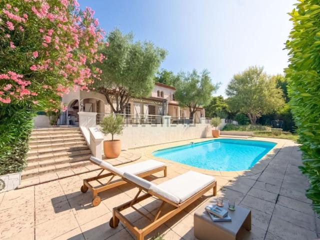 Maison, La Colle sur Loup