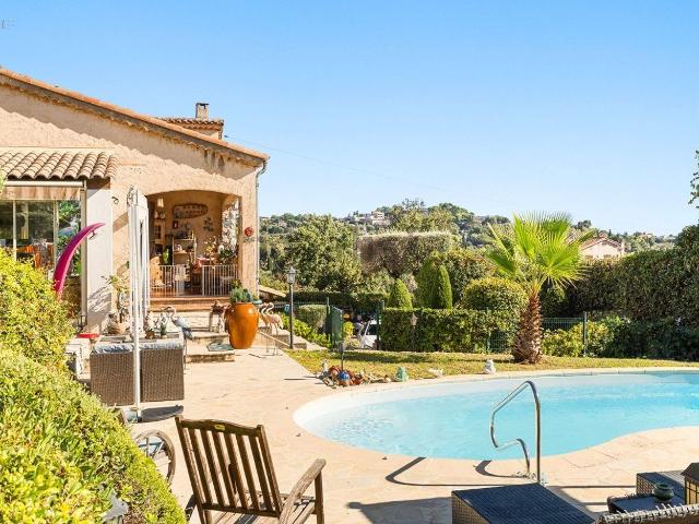 Maison, La Colle sur Loup