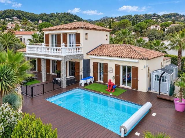 Maison, La Colle sur Loup