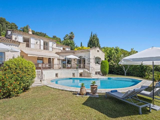 Maison, La Colle sur Loup