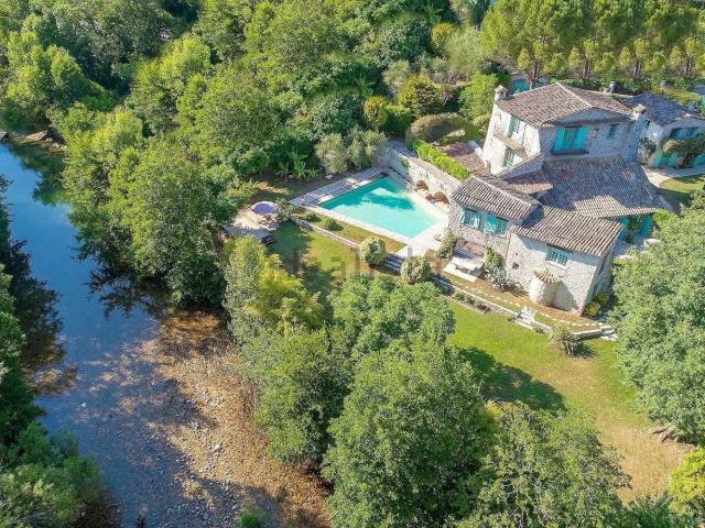 Maison, La Colle sur Loup