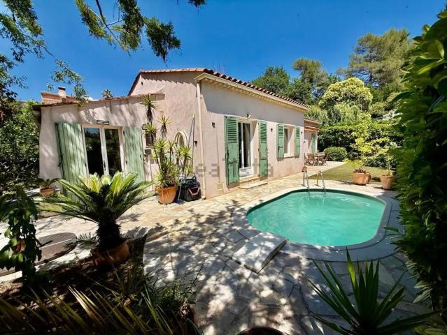 Maison, La Colle sur Loup