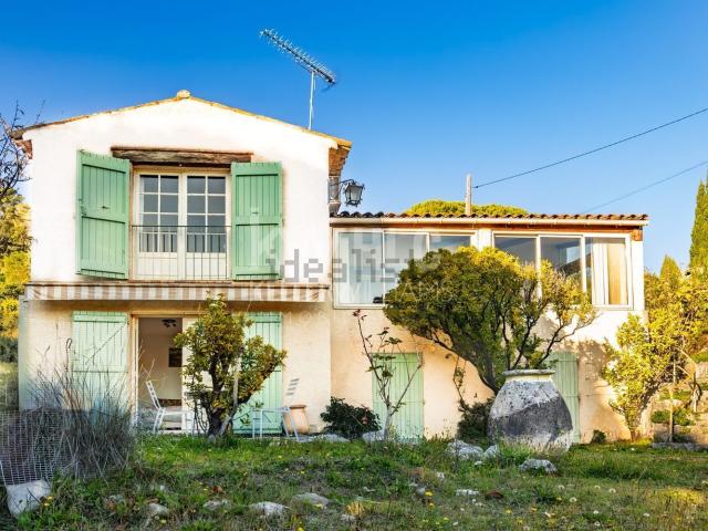 Maison, La Colle sur Loup