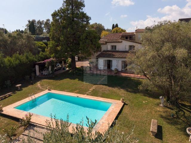 Maison, La Colle sur Loup