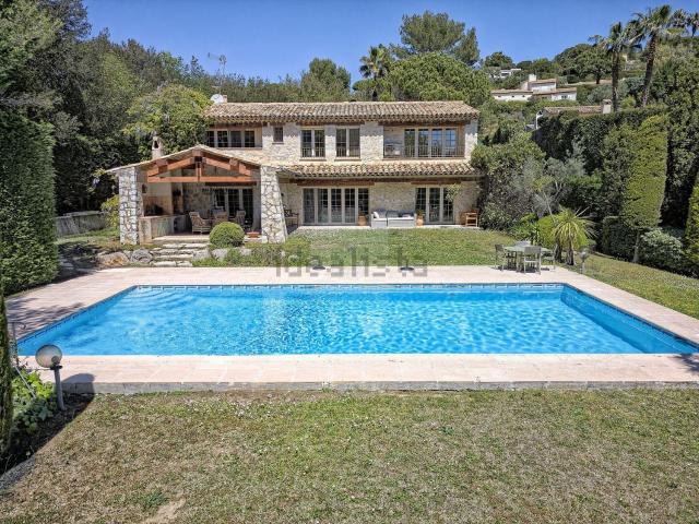 Maison, La Colle sur Loup