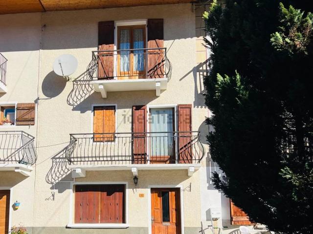 Maison, La Compôte