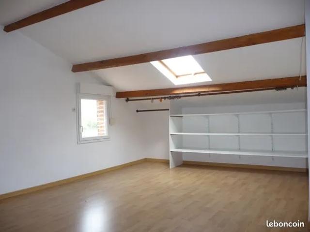 Maison La Comté