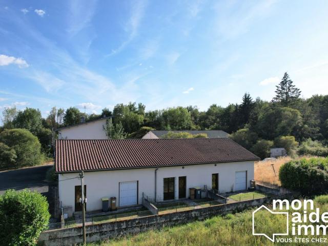 Maison, La Coquille