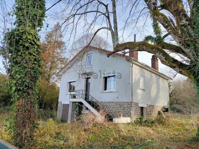 Maison, La Coquille