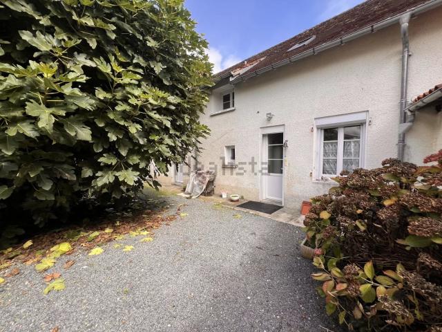 Maison, La Coquille