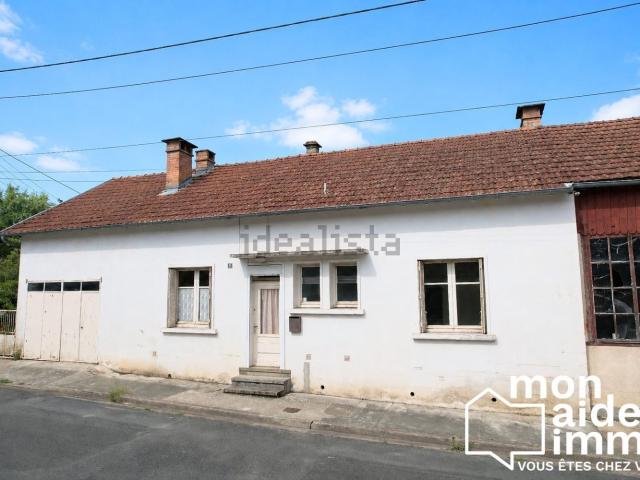 Maison, La Coquille