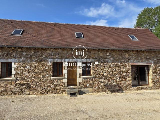 Maison, La Coquille