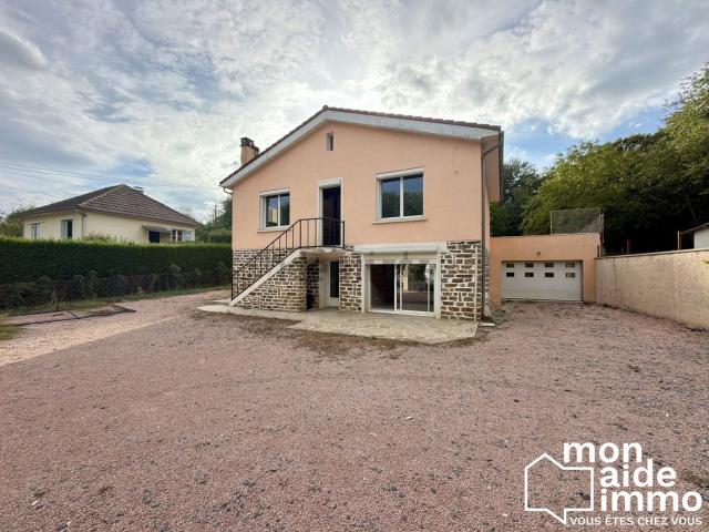 Maison, La Coquille