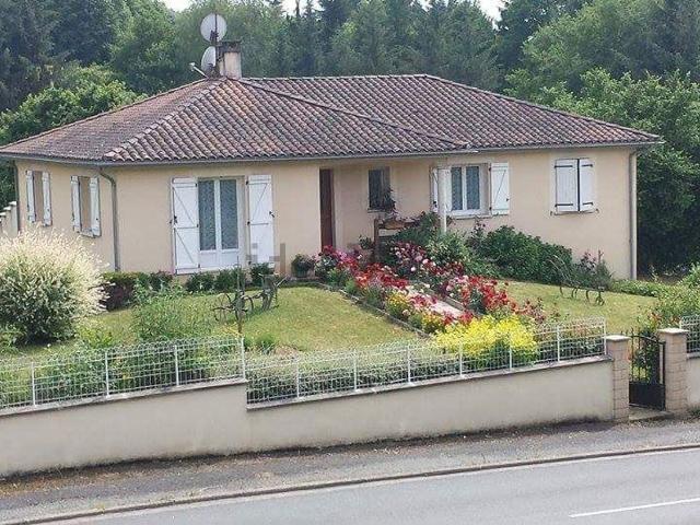 Maison, La Coquille