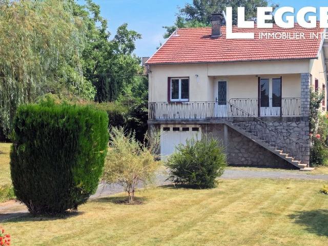 Maison, La Coquille
