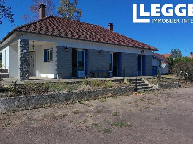 Maison, La Coquille