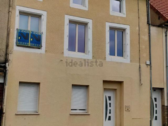 Maison, La Coquille