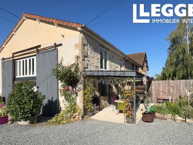 Maison, La Coquille