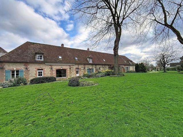 Maison, La Corne en Vexin
