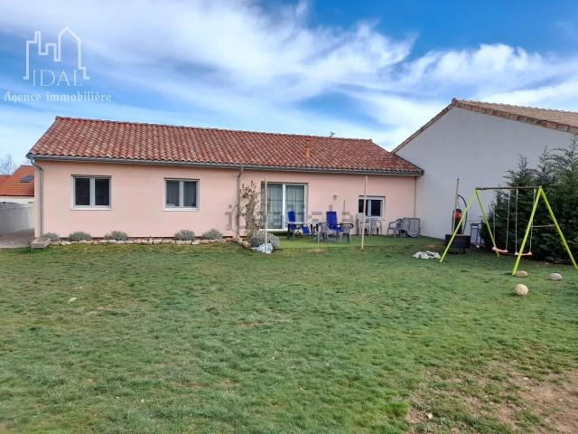 Maison, La Cavalerie
