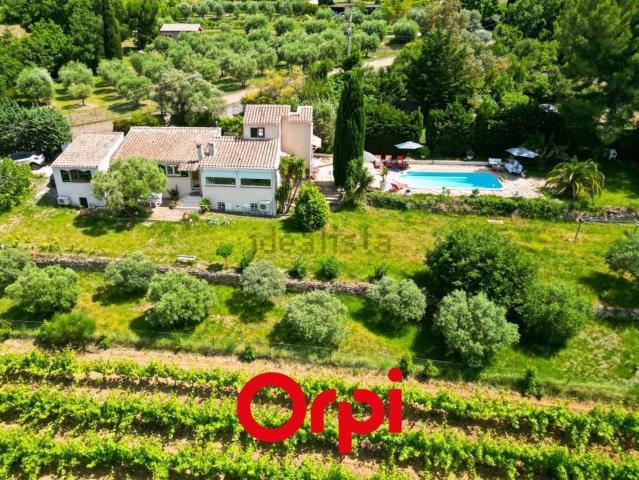 Maison, La Cadière d&apos Azur