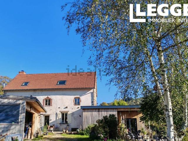Maison, La Cellette
