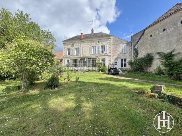 Maison, La Celle
