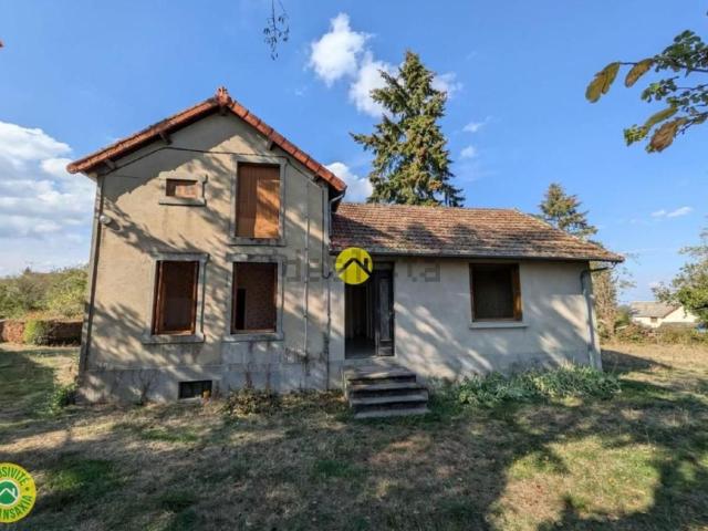 Maison, La Celle