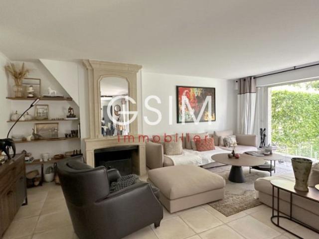 Maison • La Celle Saint Cloud