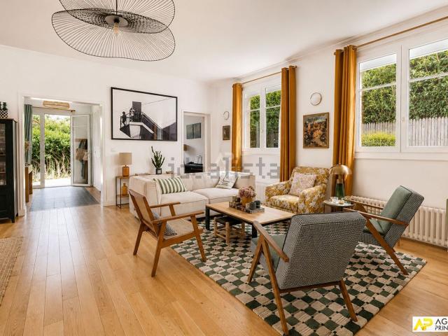 Maison, La Celle Saint Cloud