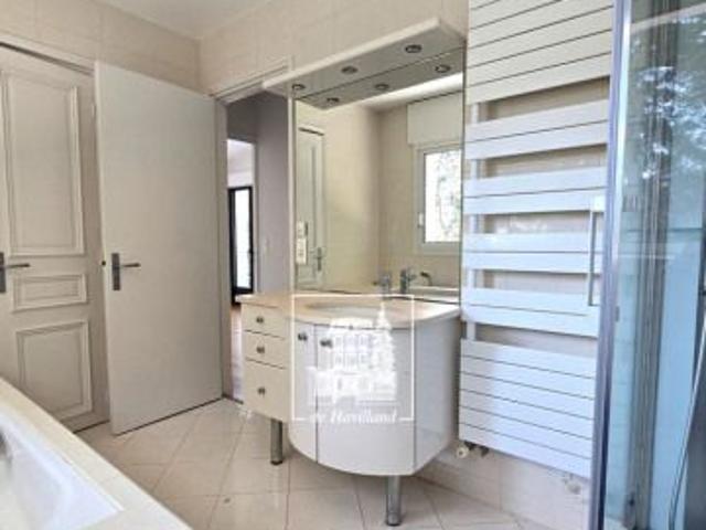 Maison • La Celle Saint Cloud