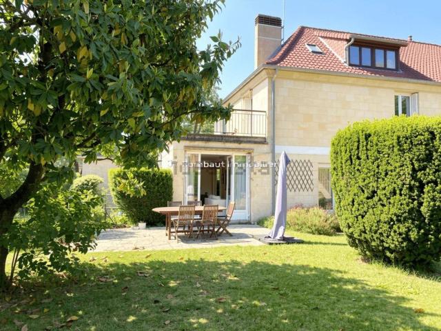 Maison, La Celle Saint Cloud