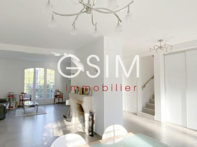 Maison • La Celle Saint Cloud