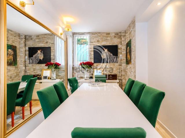 Maison, La Celle Saint Cloud