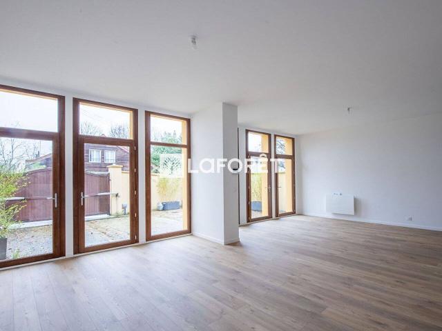 Maison La Celle Saint Cloud 5 pièces 146 m2