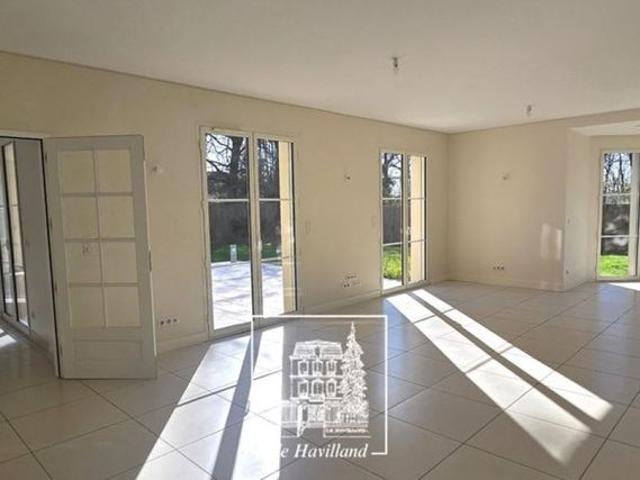 Maison • La Celle Saint Cloud