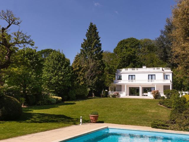 Maison, La Celle Saint Cloud
