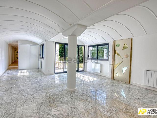 Maison, La Celle Saint Cloud