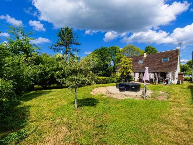 Maison, La Celle sur Morin