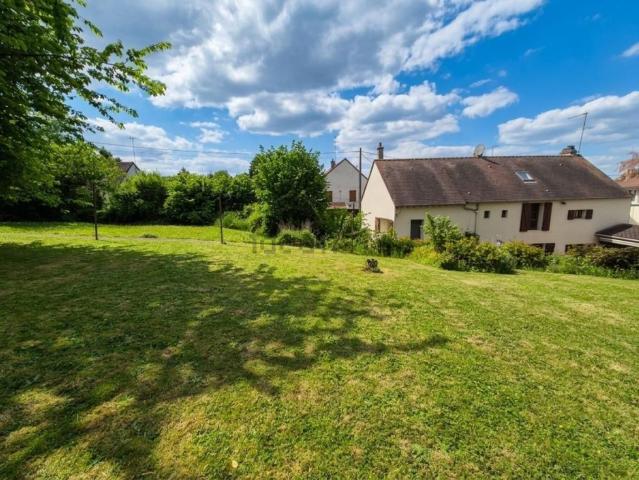 Maison, La Celle sur Morin