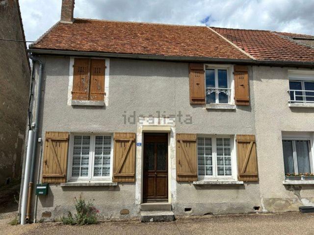 Maison, La Celle sur Loire
