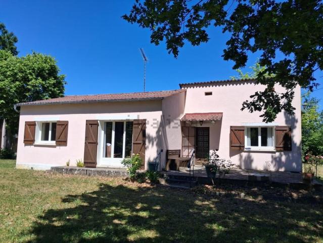 Maison, La Celle sur Loire