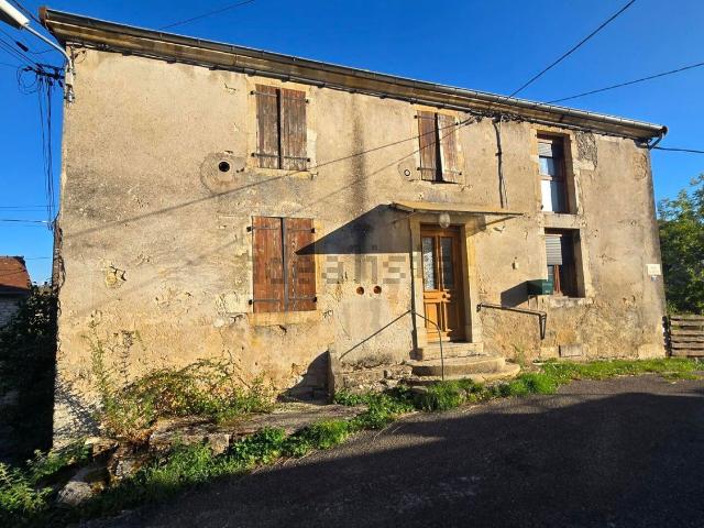 Maison, La Chailleuse