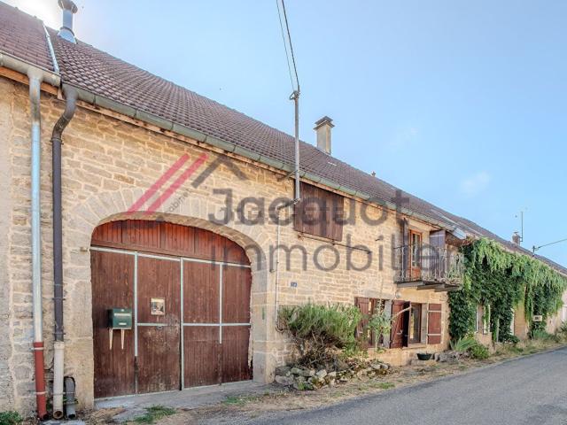 Maison, La Chailleuse