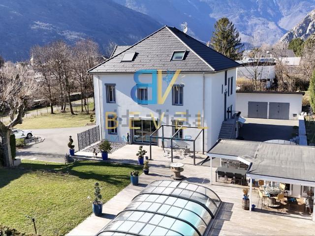 Maison, La Chambre